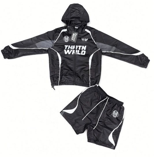 THRTN WRLD Track Suit