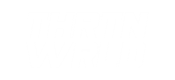 13WRLD Clothing